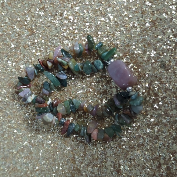 Set of Two Bracelets - Picture 2 of 3